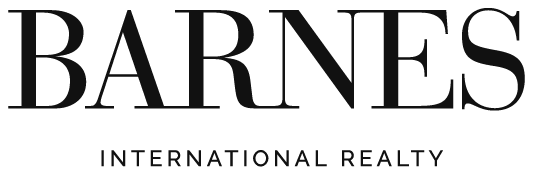 BARNES International Realty