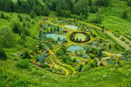 Алтайское холмогорье